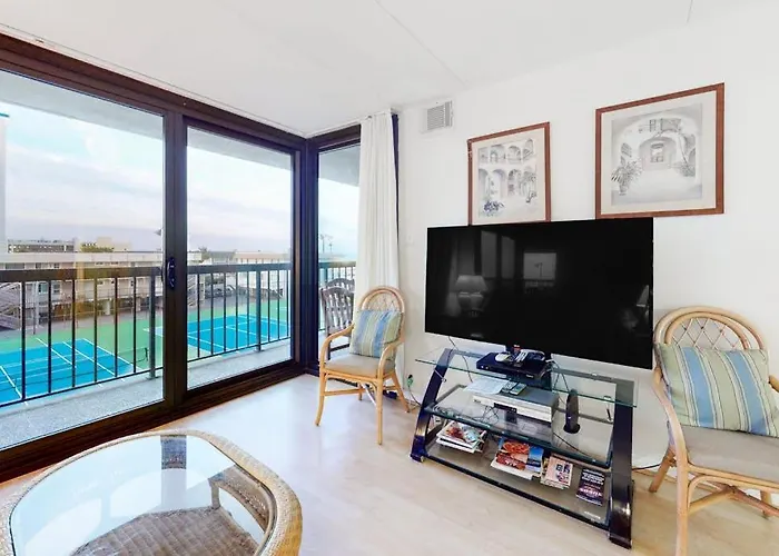 Sea Watch 207 Ocean City