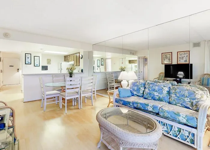 Sea Watch 207 Holiday home Ocean City