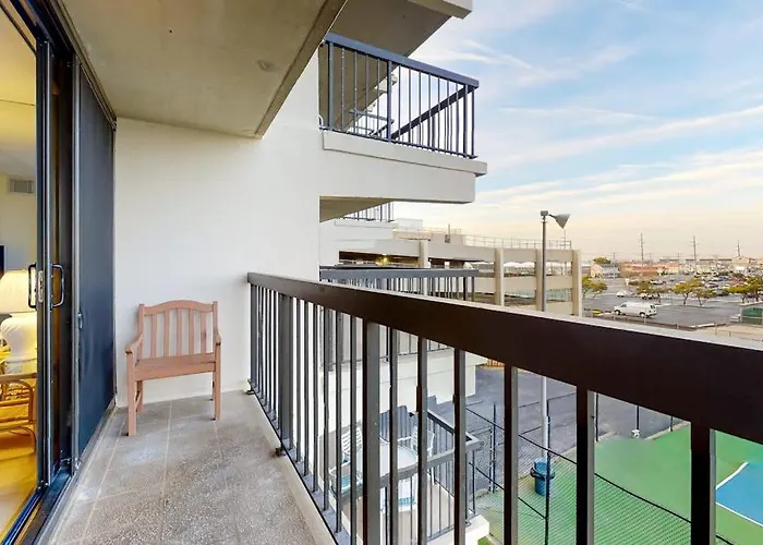 Sea Watch 207 Holiday home