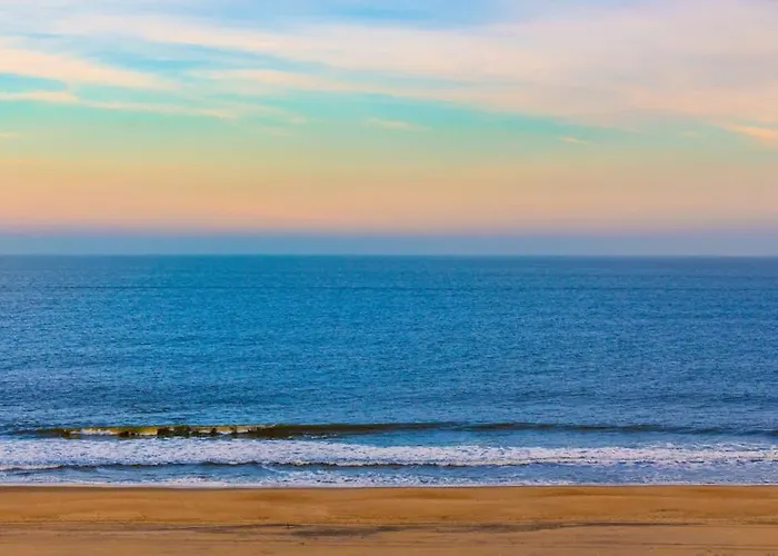 Sea Watch 207 Holiday home